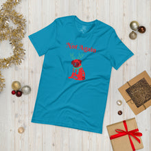 Load image into Gallery viewer, Not Again Short-Sleeve Unisex T-Shirt