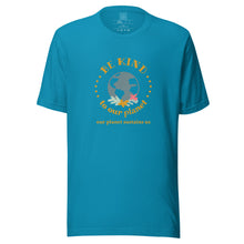 Load image into Gallery viewer, OUR PLANET - Unisex t-shirt