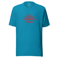 Load image into Gallery viewer, VIBES - Unisex t-shirt