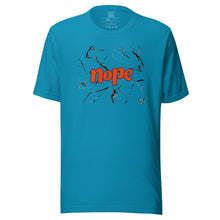 Load image into Gallery viewer, NOPE - Unisex t-shirt