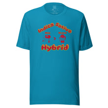 Load image into Gallery viewer, HYBRID - Unisex t-shirt