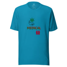 Load image into Gallery viewer, Medical-Short-Sleeve Unisex T-Shirt