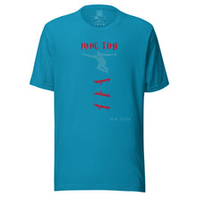 Load image into Gallery viewer, Hang Time - Short-Sleeve Unisex T-Shirt