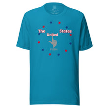 Load image into Gallery viewer, Unite-Short-Sleeve Unisex T-Shirt