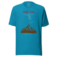 Load image into Gallery viewer, Hang Time-Short-Sleeve Unisex T-Shirt