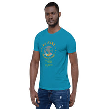 Load image into Gallery viewer, Think Green-Short-Sleeve Unisex T-Shirt