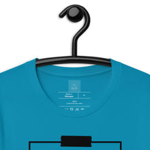 Load image into Gallery viewer, SPEED LIMIT-Short-Sleeve Unisex T-Shirt