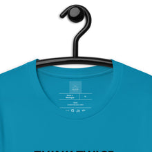 Load image into Gallery viewer, THINK TWICE - Short-Sleeve Unisex T-Shirt