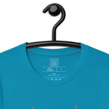 Load image into Gallery viewer, LIFE/CAT - Unisex t-shirt