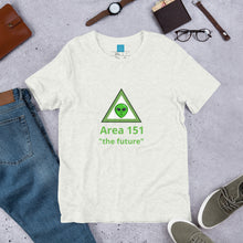 Load image into Gallery viewer, AREA 151 - Unisex t-shirt