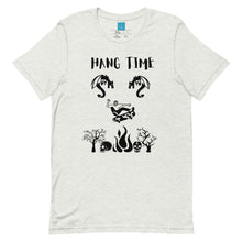 Load image into Gallery viewer, Hang Time-Short-Sleeve Unisex T-Shirt