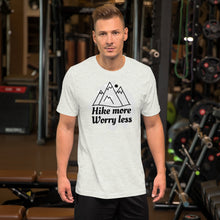 Load image into Gallery viewer, HIKE - Unisex t-shirt
