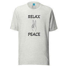 Load image into Gallery viewer, RELAX-Short-Sleeve Unisex T-Shirt
