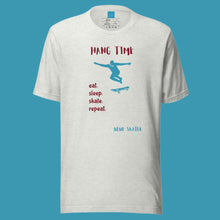 Load image into Gallery viewer, BLUE SKATER - Short-Sleeve Unisex T-Shirt