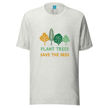 Load image into Gallery viewer, PLANT TREES - Short-sleeve unisex t-shirt