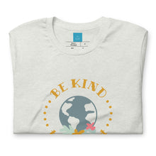 Load image into Gallery viewer, OUR PLANET - Unisex t-shirt