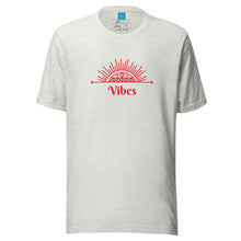 Load image into Gallery viewer, VIBES - Unisex t-shirt