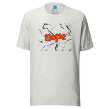 Load image into Gallery viewer, NOPE - Unisex t-shirt