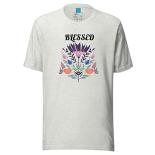 Load image into Gallery viewer, BLESSED - Unisex t-shirt