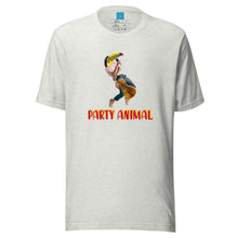 Load image into Gallery viewer, PARTY ANIMAL - Unisex t-shirt