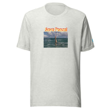 Load image into Gallery viewer, Save Peace-Short-Sleeve Unisex T-Shirt