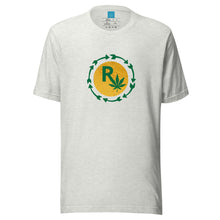 Load image into Gallery viewer, RX-Short-Sleeve Unisex T-Shirt