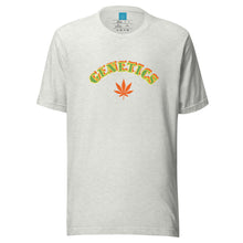 Load image into Gallery viewer, GENETICS-Short-Sleeve Unisex T-Shirt