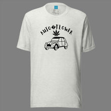 Load image into Gallery viewer, Auto Flower Short-Sleeve Unisex T-Shirt