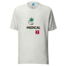 Load image into Gallery viewer, Medical-Short-Sleeve Unisex T-Shirt