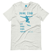 Load image into Gallery viewer, Hang Time-Short-Sleeve Unisex T-Shirt