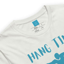 Load image into Gallery viewer, Hang Time-Short-Sleeve Unisex T-Shirt