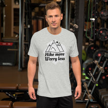 Load image into Gallery viewer, HIKE - Unisex t-shirt