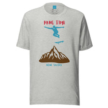 Load image into Gallery viewer, Hang Time-Short-Sleeve Unisex T-Shirt