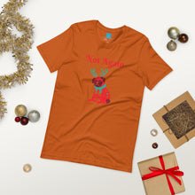 Load image into Gallery viewer, Not Again Short-Sleeve Unisex T-Shirt