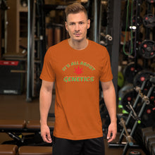 Load image into Gallery viewer, GENETICS-Short-Sleeve Unisex T-Shirt
