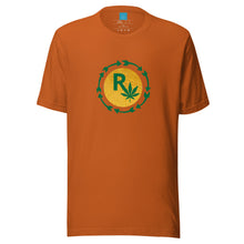 Load image into Gallery viewer, RX-Short-Sleeve Unisex T-Shirt