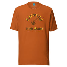 Load image into Gallery viewer, Farming-Short-Sleeve Unisex T-Shirt