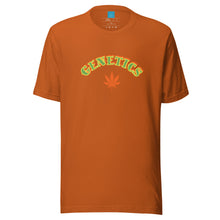 Load image into Gallery viewer, GENETICS-Short-Sleeve Unisex T-Shirt