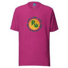 Load image into Gallery viewer, RX-Short-Sleeve Unisex T-Shirt