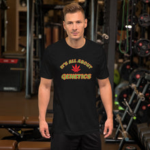 Load image into Gallery viewer, GENETICS-Short-Sleeve Unisex T-Shirt