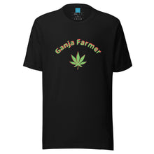 Load image into Gallery viewer, Ganja Farma-Short-Sleeve Unisex T-Shirt