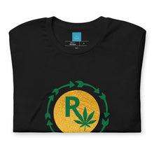 Load image into Gallery viewer, RX-Short-Sleeve Unisex T-Shirt