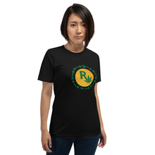 Load image into Gallery viewer, RX-Short-Sleeve Unisex T-Shirt