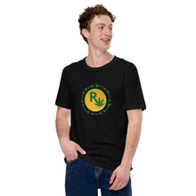 Load image into Gallery viewer, RX-Short-Sleeve Unisex T-Shirt