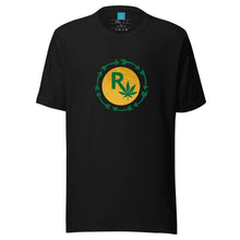 Load image into Gallery viewer, RX-Short-Sleeve Unisex T-Shirt