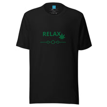 Load image into Gallery viewer, RELAX-Short-Sleeve Unisex T-Shirt