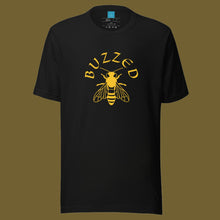 Load image into Gallery viewer, BUZZED-Short-Sleeve Unisex T-Shirt