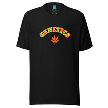 Load image into Gallery viewer, GENETICS-Short-Sleeve Unisex T-Shirt