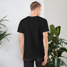 Load image into Gallery viewer, Hang Time-Short-Sleeve Unisex T-Shirt
