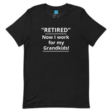 Load image into Gallery viewer, RETIRED - Unisex t-shirt